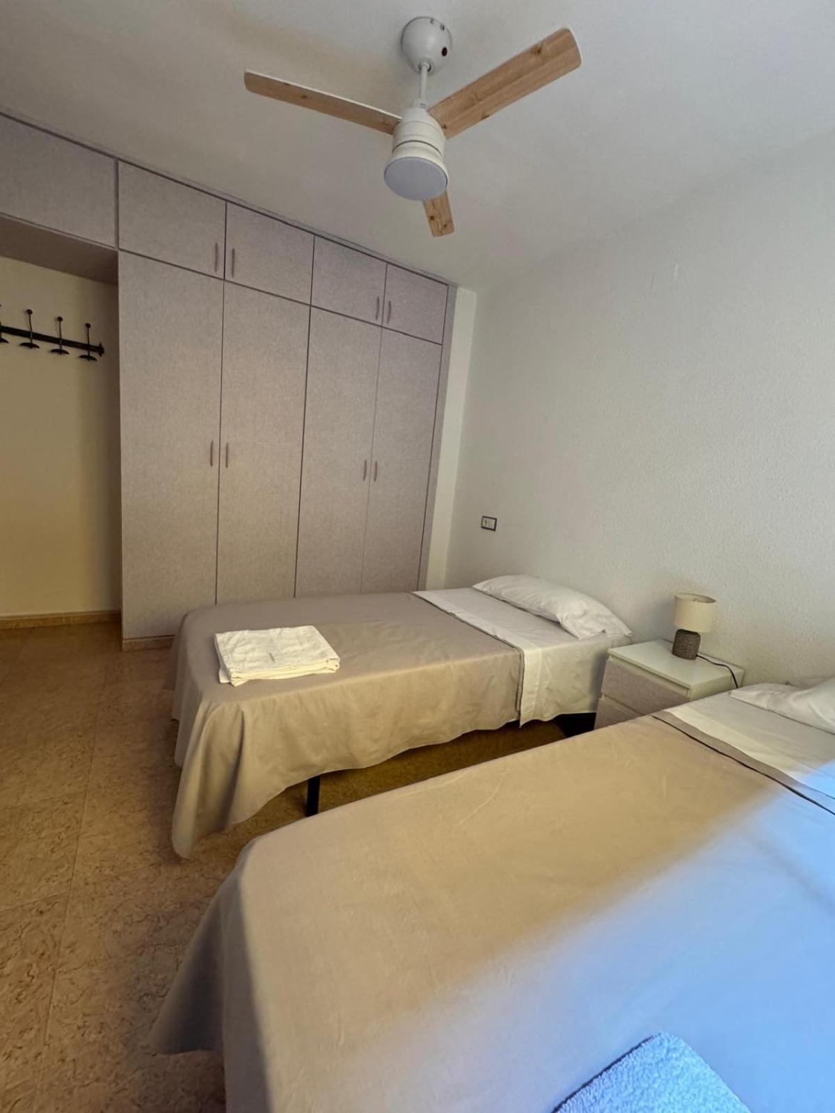 Ferienwohnung Casa Xambao Benifayó Exterior foto