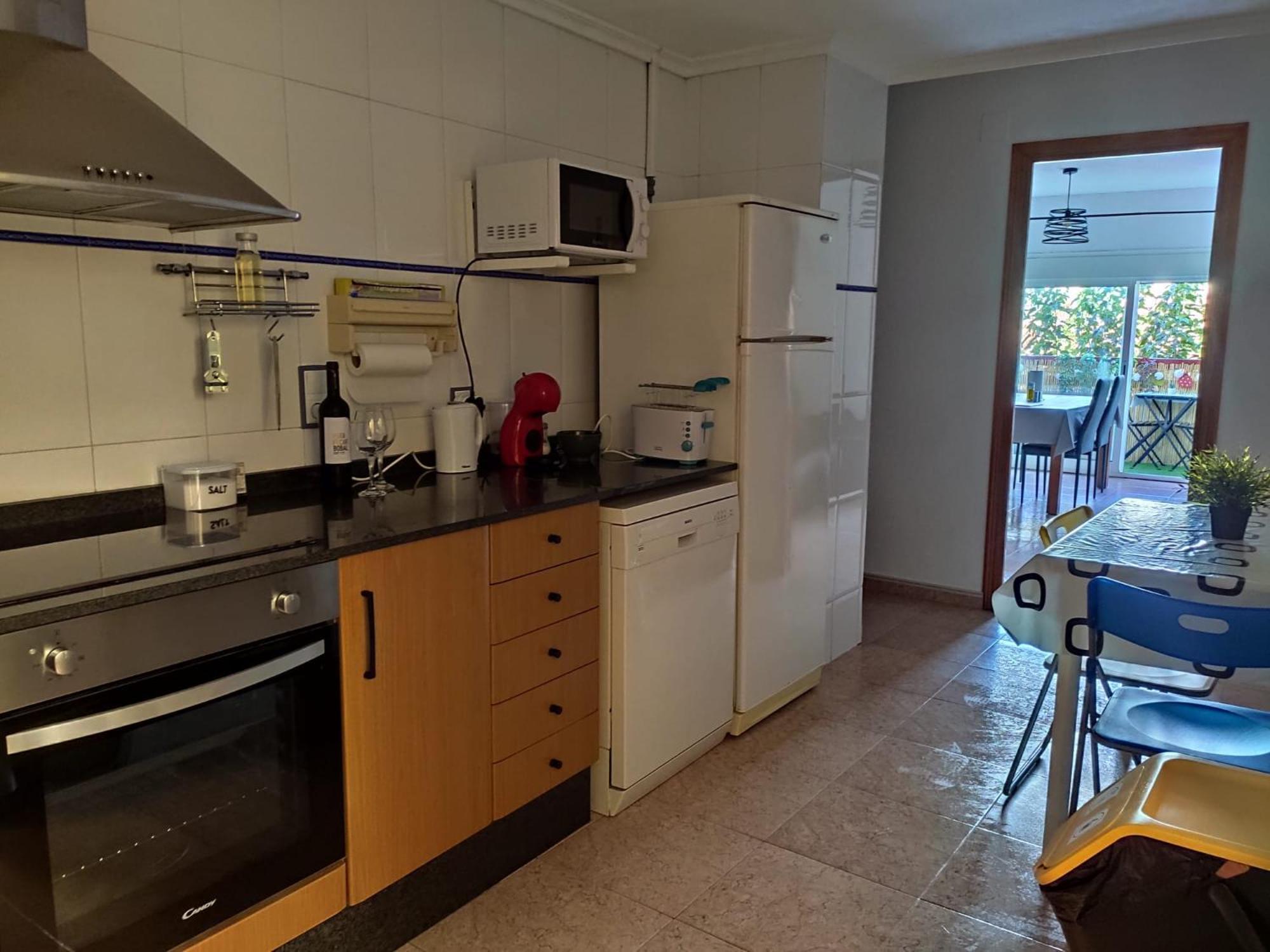 Ferienwohnung Casa Xambao Benifayó Exterior foto
