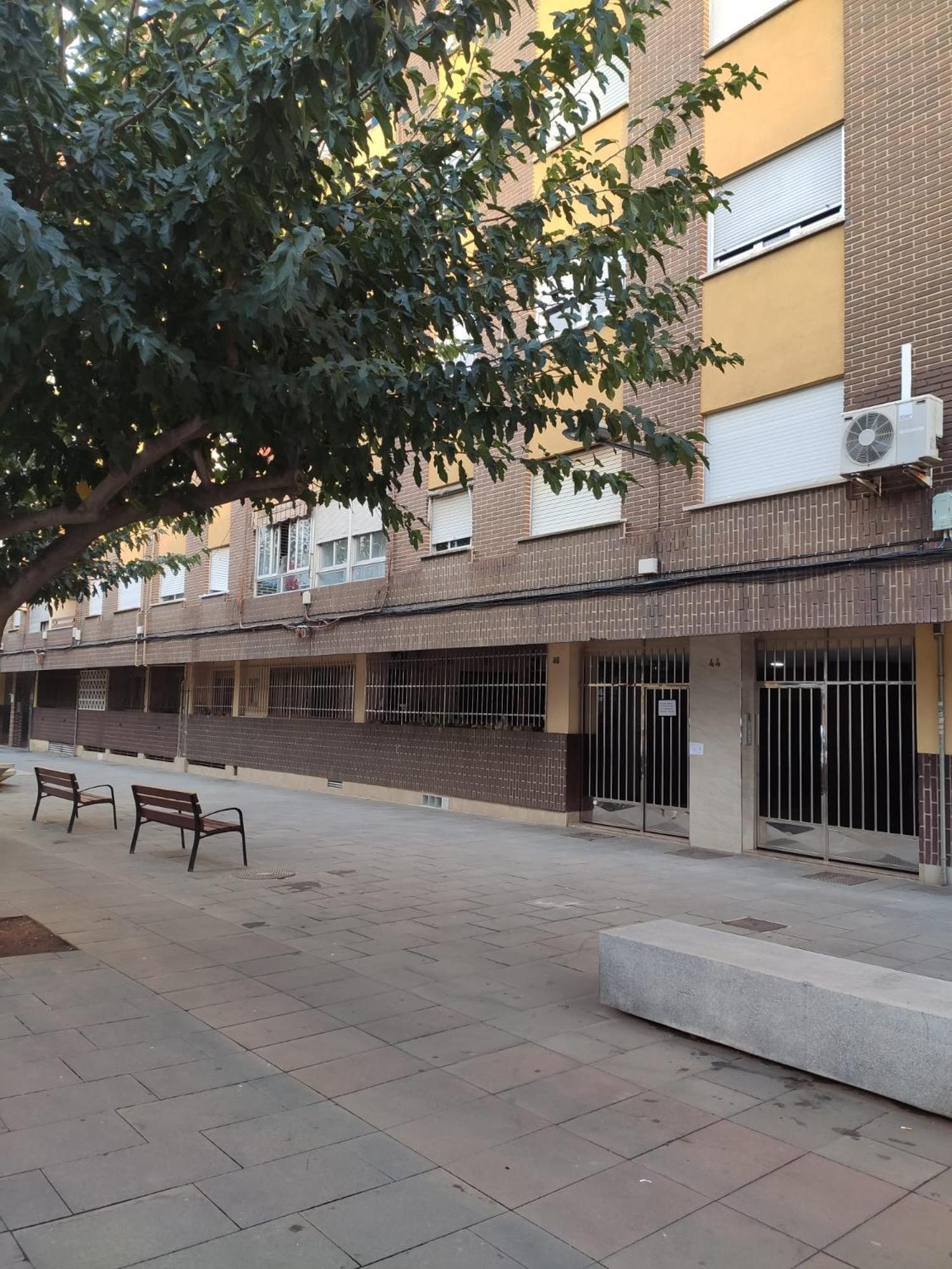 Ferienwohnung Casa Xambao Benifayó Exterior foto